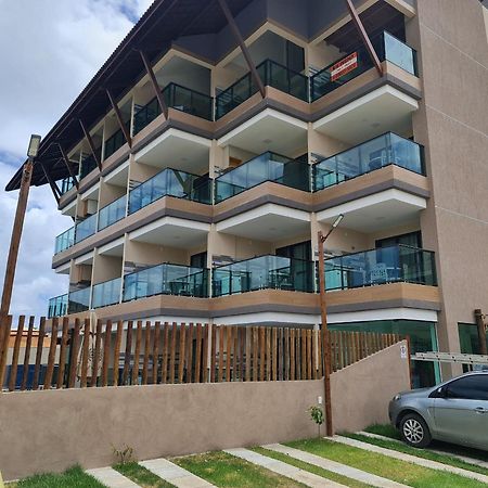 Encantador Flat Perto Da Cativante Praia De Merepe Pôrto das Galinhas Kültér fotó