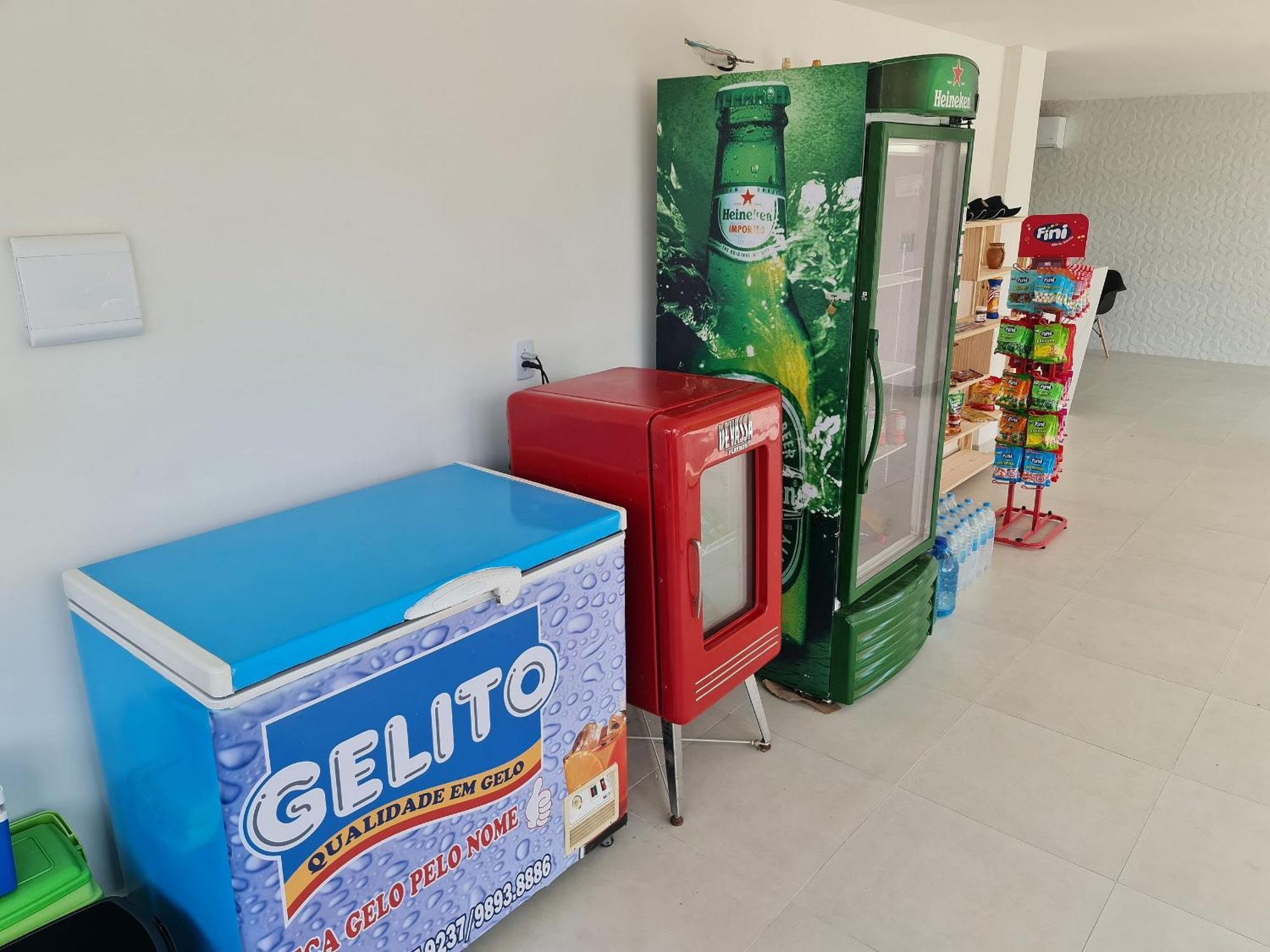 Encantador Flat Perto Da Cativante Praia De Merepe Pôrto das Galinhas Kültér fotó